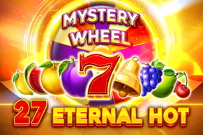 Уникальный игровой слот на Азино Мобайл ➥ 27 Eternal Hot