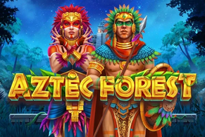 Уникальный игровой слот на Азино Мобайл ➥ Aztec Forest