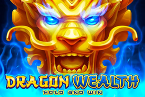Уникальный игровой слот на Азино Мобайл ➥ Dragon Wealth