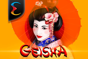 Уникальный игровой слот на Азино Мобайл ➥ Geisha