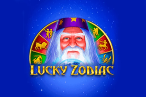 Уникальный игровой слот на Азино Мобайл ➥ Lucky Zodiac